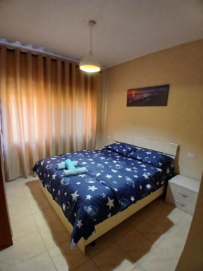 Giorgio's apartmant on the sea